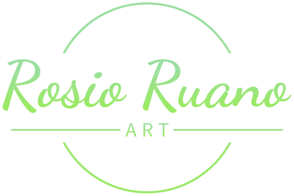 Rosio Ruano Art